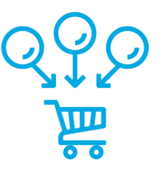Market research & Localization